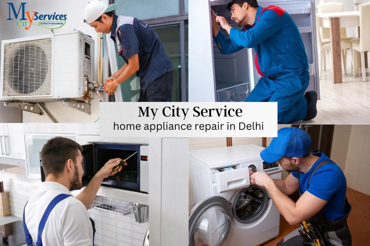 Mycityservicedelhi